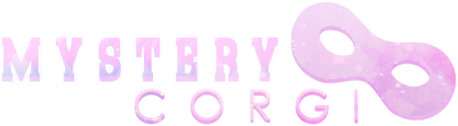 MysteryCorgi Logo
